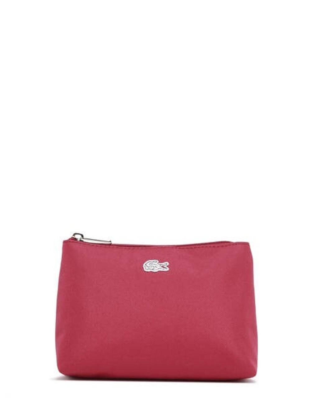 Pouch LACOSTE Red